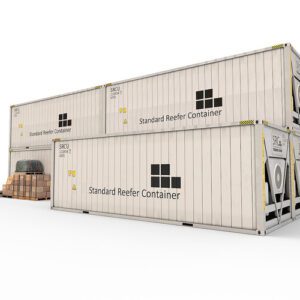 Refrigerated Containers